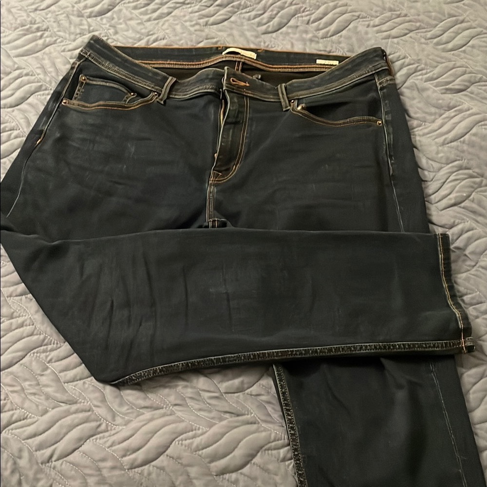 Hawker Rye Men’s 38/30 Jeans
